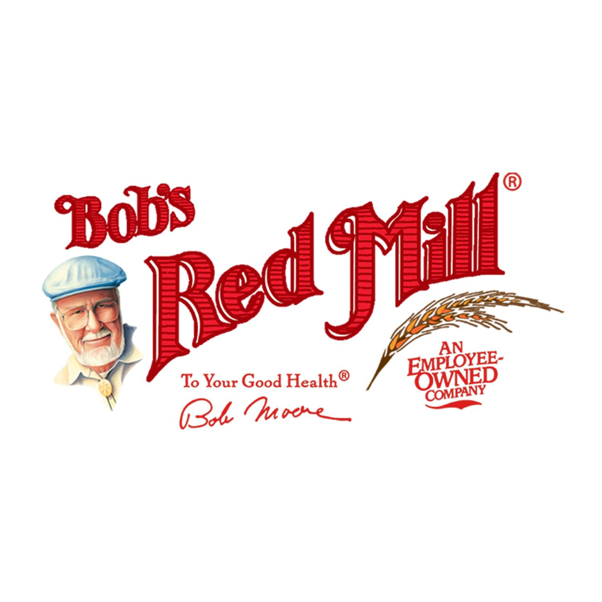 Bob's Red Mill Fresh Mart