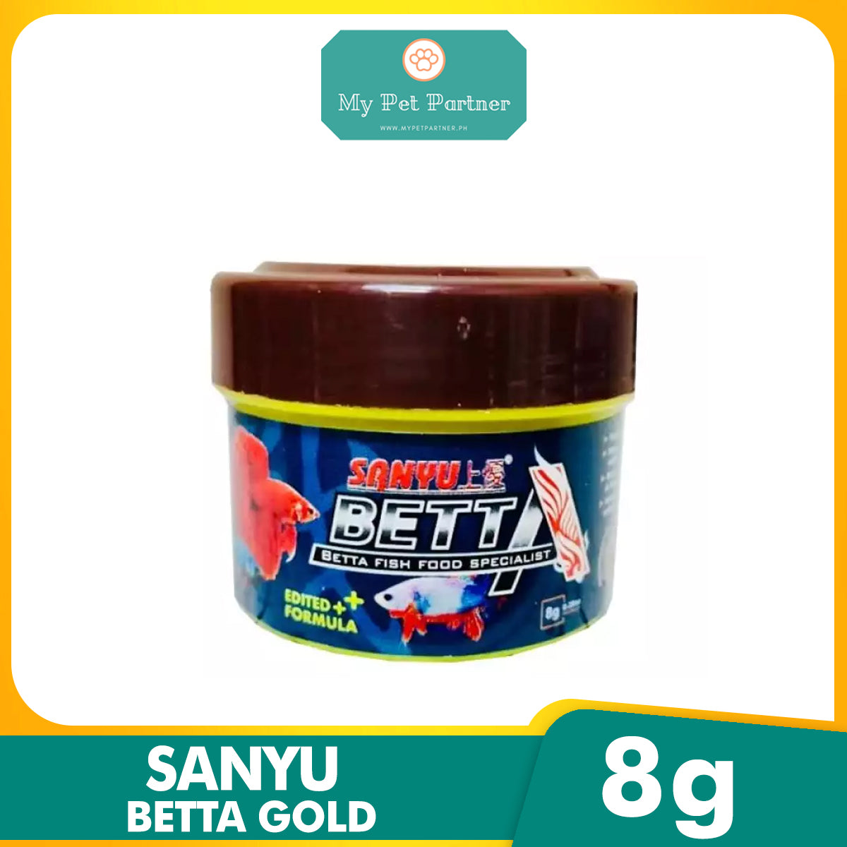 Sanyu betta sale