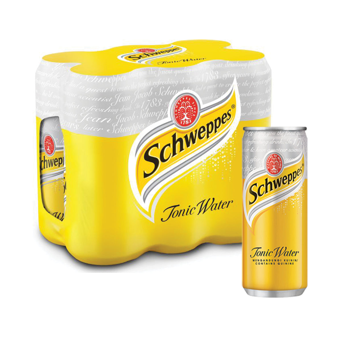 schweppes-tonic-water-330ml-can-pack-of-6-fresh-mart
