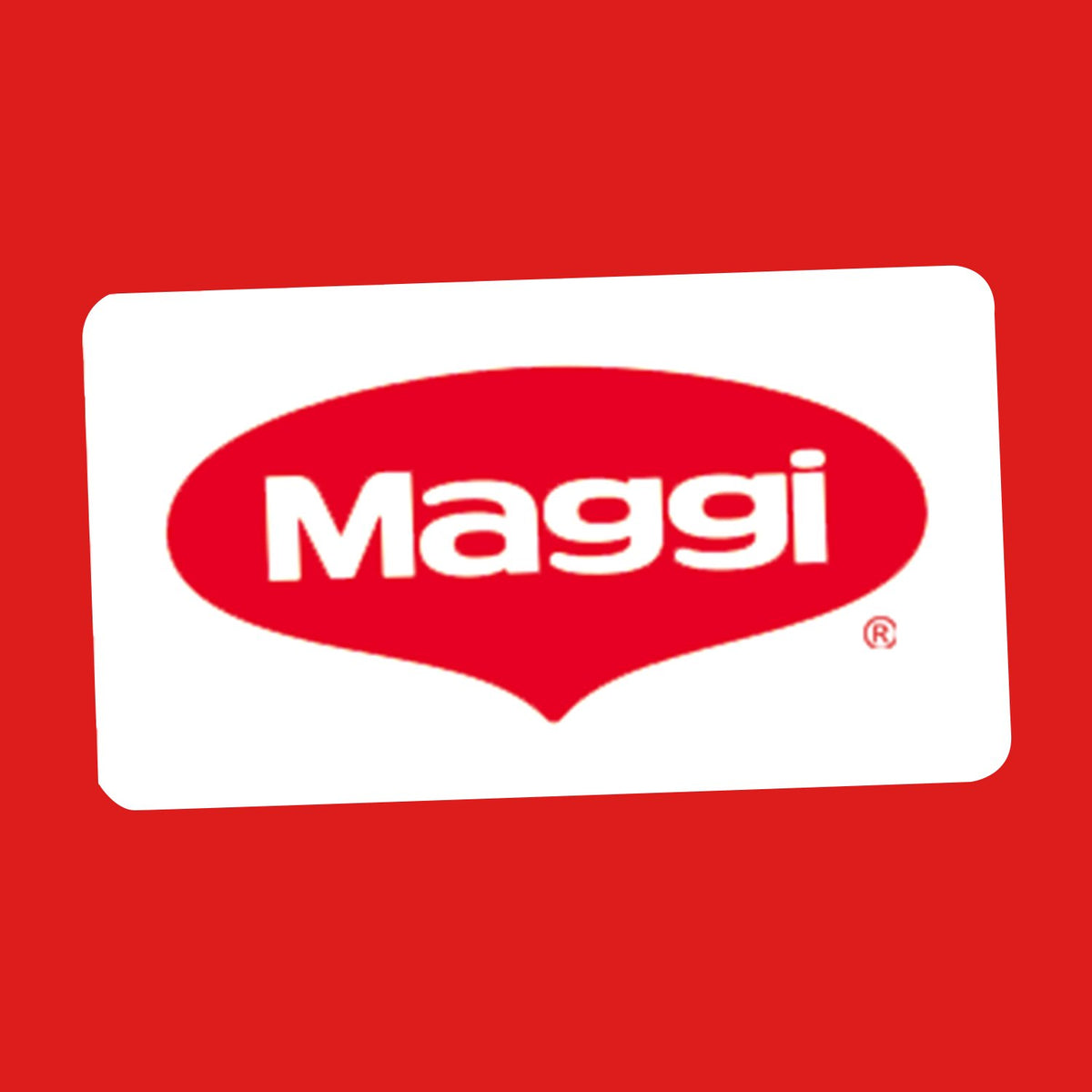 Maggi