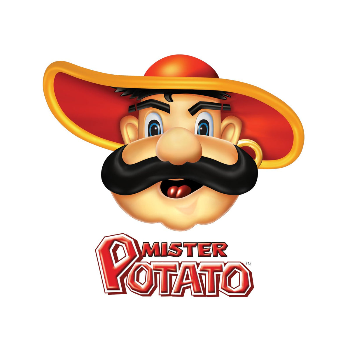 Mister Potato