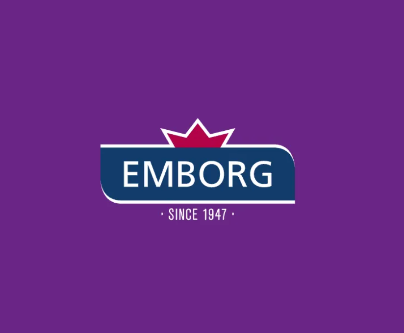 Emborg