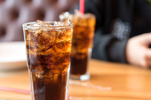 Soda/Softdrinks