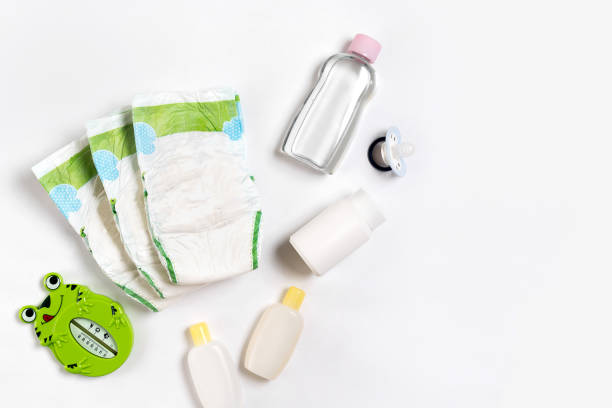 Baby Essentials