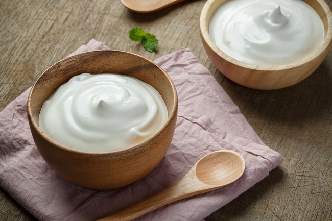 Yogurt