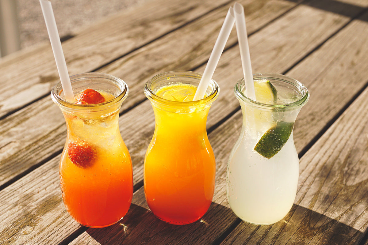 Drinks
