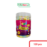 Yupi Tub 270g