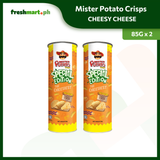 Mister Potato Crisps 85g - Set of 2s