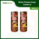 Mister Potato Crisps 85g - Set of 2s