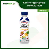 Cimory Yogurt Drink No Added Sugar 240ml