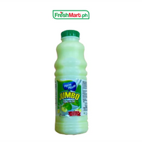 Milk Man Jumbo 500ml