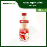 Mikku Yogurt Drink 300ml