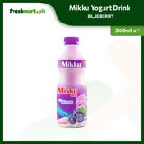 Mikku Yogurt Drink 300ml
