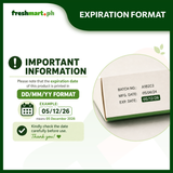 Emborg UHT Skimmed Milk 1L