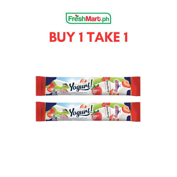 Cimory Thick and Creamy Yogurt 40g