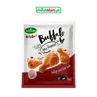 Betagro Buffalo Spicy Drummet 320g