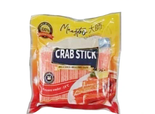 Maestro Crabstick 200g