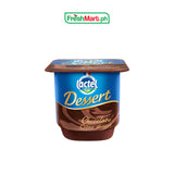 Lactel Dairy Dessert Long Life 125g