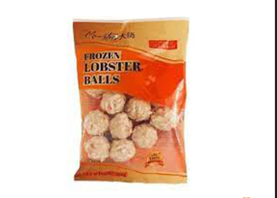 Maestro Lobster Balls 260g