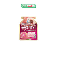 Dolphin Konjac Jelly 20g x 6