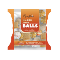 Maestro Shabu Shabu Balls 260g