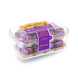 SOLEN MilanGo  Diamond Milk Chocolate Coated with Hazelnut