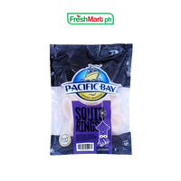 Pacific Bay Squid Rings 400g