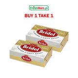 BUY 1 TAKE 1 - Bridel French Butter 200g