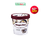 [50% OFF] Haagen Dazs Pint Ice Cream 473ml