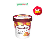 [50% OFF] Haagen Dazs Pint Ice Cream 473ml