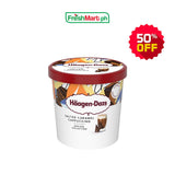 [50% OFF] Haagen Dazs Pint Ice Cream 473ml