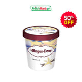 [50% OFF] Haagen Dazs Pint Ice Cream 473ml