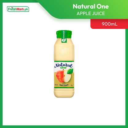 Natural One Juice Apple