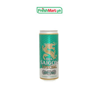 Bia Saigon Special Can Beer 330ml