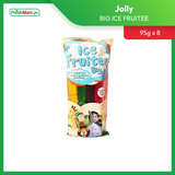 Jolly Ice Fruitee - BIG 8's 95g