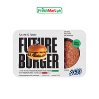 Future Farm - Future Burger (2030) 230g