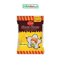 Pran Chocolate Sticks 4g