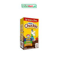 Nestle Chuckie Opti-grow 110ml