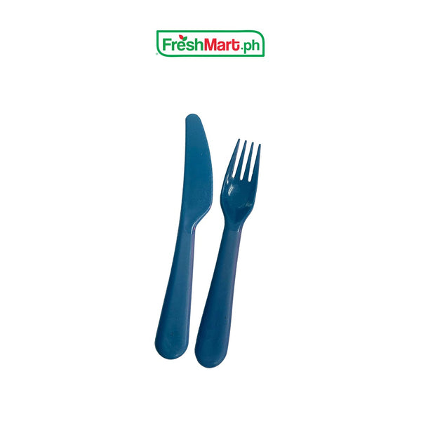 Cutlery (fork & knife )