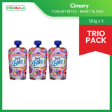CIMORY Bites 120g - Pack of 3