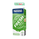 Nestle Fresh Milk 1 Liter