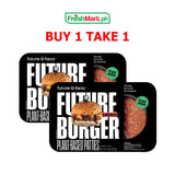 BUY 1 TAKE 1 Future Farm - Future Smoked Burger (2030) 227g