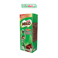 Nestle Milo ready-to-drink 180ml