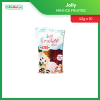 Jolly Ice Fruitee - MINI 10's 42g