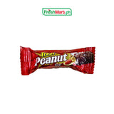 Pran Treats Peanut Bar 7g x 10