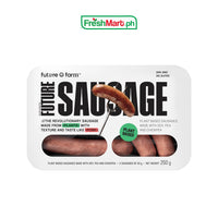 Future Farm - Future Sausage 250g