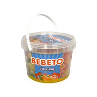 Bebeto Tubs