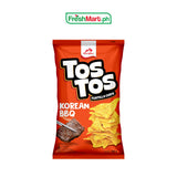 Tostos Tortilla Chips 145g