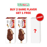 [BUY 2 GET 1] - Haagen Dasz - 80ml