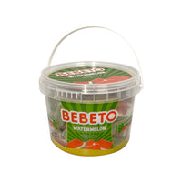 Bebeto Tubs